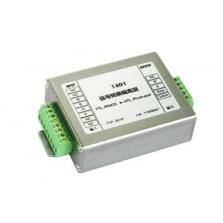 MCT401-2C1P差分信號轉換隔離器
