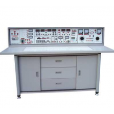 BCZC-840D 電工、模電、數電、電力拖動實驗與技能實訓臺