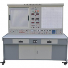 BCZC-940E電工電子電氣技術實訓裝置