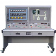 BCZC-925A型網孔型電工技能及工藝實訓考核裝置（單面、雙組）