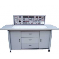 BCZC840A型 模電、數電實驗與技能實訓臺