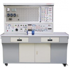 BCZC-870A 初級電工技術實訓考核裝置