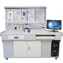 BCZC-870B型中級電工技術實訓考核裝置