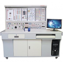 BCZC-870C高級電工技術實訓考核裝置