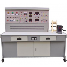 BCZC-43型 電機·變壓器維修及檢測實訓裝置