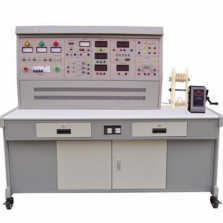 BCZC-44型 電機·變壓器維修及檢測實訓裝置