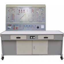 BCZC-01型安全用電實訓裝置