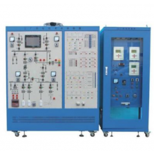 BCZC-01型工廠供電技術實訓裝置
