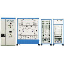 BCZC-03型變配電室值班電工技能培訓考核系統