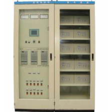 BCZC-03直流設備檢修工技能培訓考核裝置