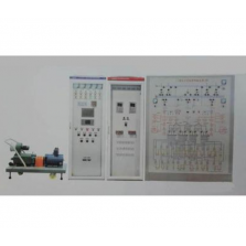 BCZC-04型發電廠綜綜合自動化實訓考核平臺