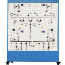 BCZC-05型變電站倒閘操作系統