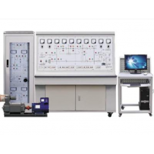 BCZC-05型電力系統綜合自動化技能實訓考核平臺