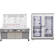 BCZC-06型電力系統繼電保護工培訓考核平臺
