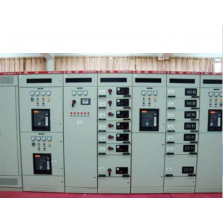 BCZC-10B型工廠供電自動化實訓系統