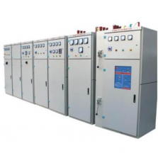 BCZC-10高低壓供配電技術成套實訓設備