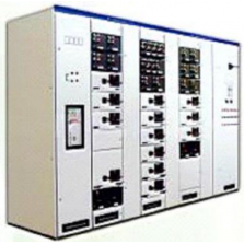 BCZC-11型高壓電器成套實訓平臺