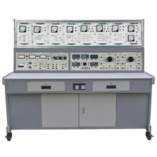 BCZC-16型電測儀表工培訓考核裝置