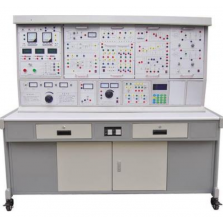 BCZC-503型電力電子技術實訓裝置