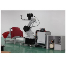 CBZC-1工業噴涂機器人實訓系統