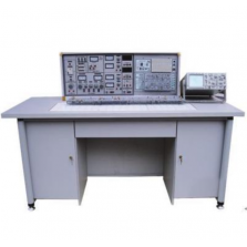 BCZC-3000E型模電數電高頻電路實驗室設備