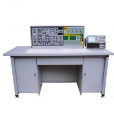 BCZC-3000F型模電數電自動控制原理實驗室設備