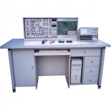 BCZC-3000G型模電數電單片機實驗開發系統綜合實驗室設備