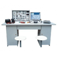 BCZC-3000H型模電數電通訊原理實驗裝置