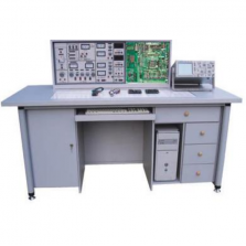 BCZC-3000I型模電數電EDA實驗開發系統成套設備