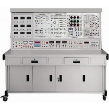 BCZC-501D 型電工電子電力拖動PLC控制及單片機綜合實驗裝置