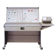 BCZC-501型電子學綜合實驗裝置