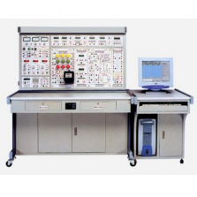 BCZC-502A聯網型電工電子技術實驗裝置