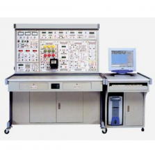 BCZC-502聯網型電工技術實驗裝置