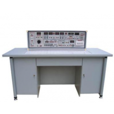 BCZC-820A型高級模電數電實驗室成套設備