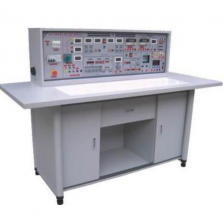 BCZC-820C型高級電工模電數電電力拖動實驗室成套設備