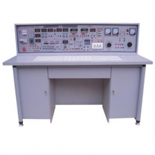 BCZC-820D型高級電工模電數電電力拖動(帶直流電機)實驗室成套設備