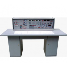 BCZC-820型高級電工實驗室成套設備（帶功率表、功率因數表）