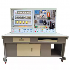兩用電工PLC實訓臺BCGZ12